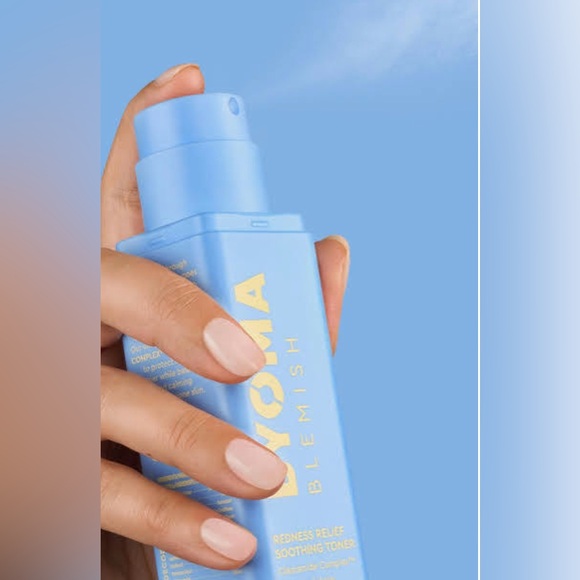 BYOMA Blemish Redness Relief Soothing Mist Facial Toner - 3.38 fl oz - Picture 2 of 3